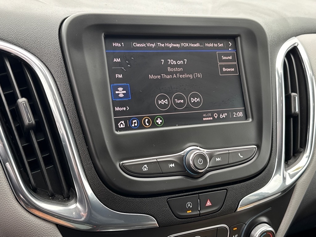 Chevrolet Equinox AWD 4dr LS w/1FL 2023