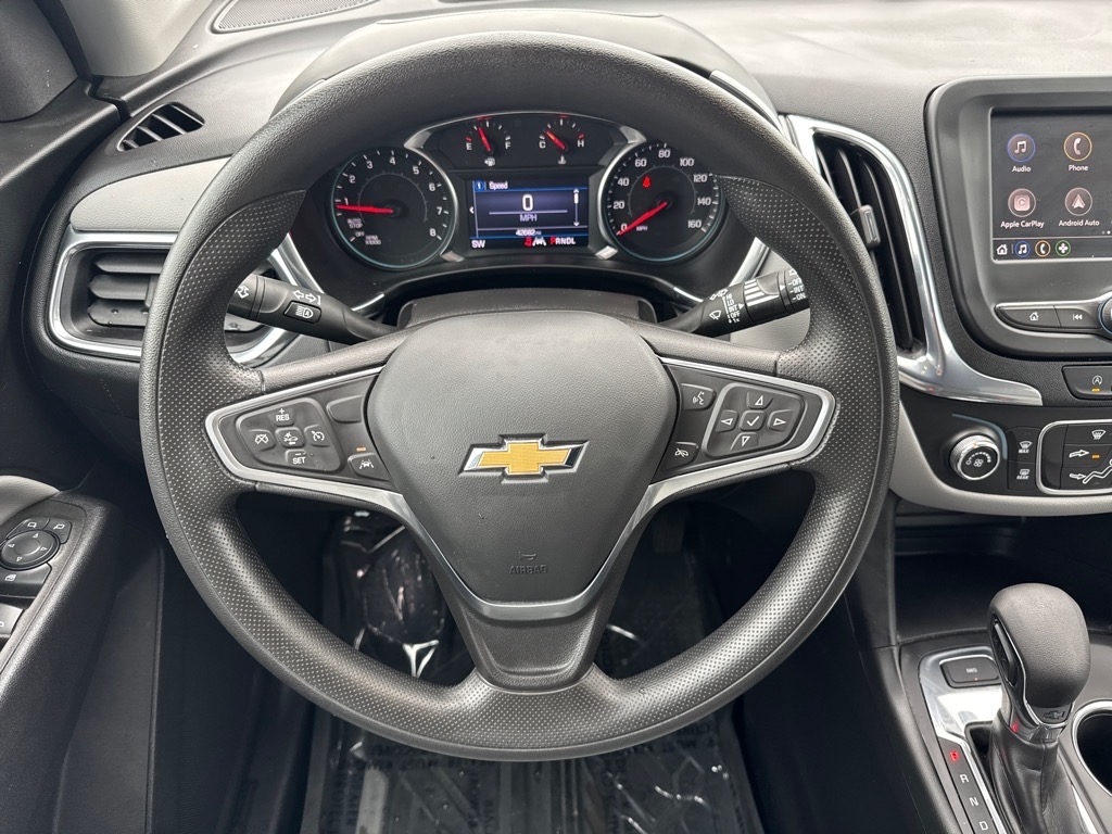 Chevrolet Equinox AWD 4dr LS w/1FL 2023