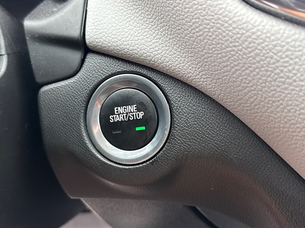 Chevrolet Equinox AWD 4dr LS w/1FL 2023