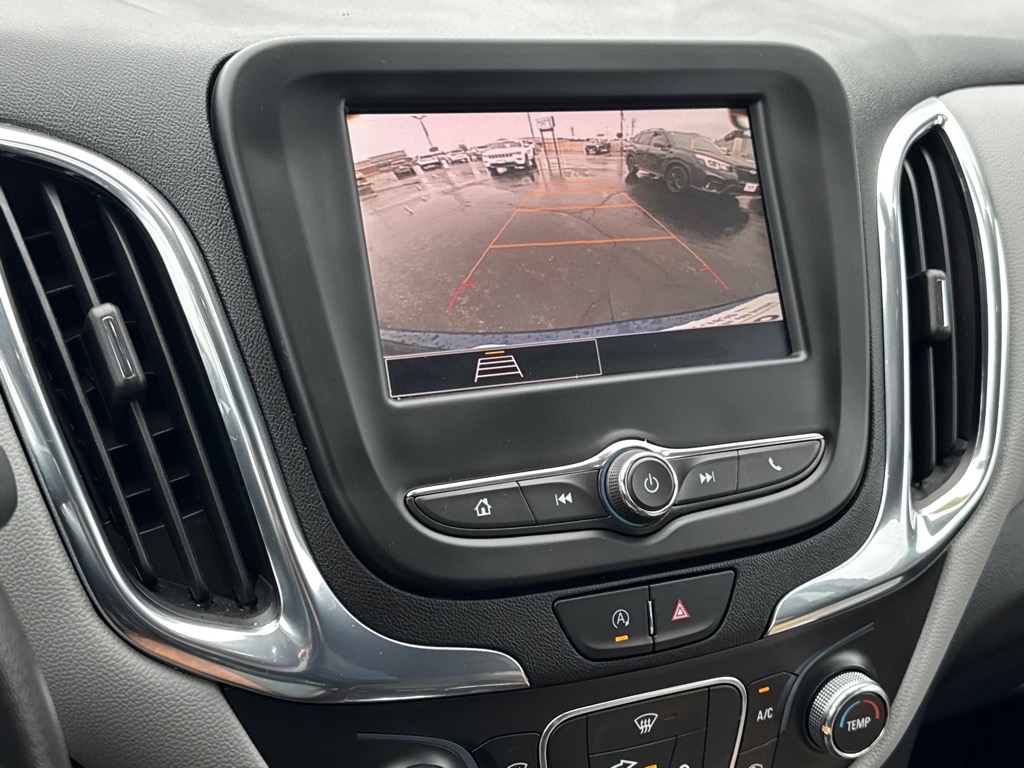 Chevrolet Equinox AWD 4dr LS w/1FL 2023