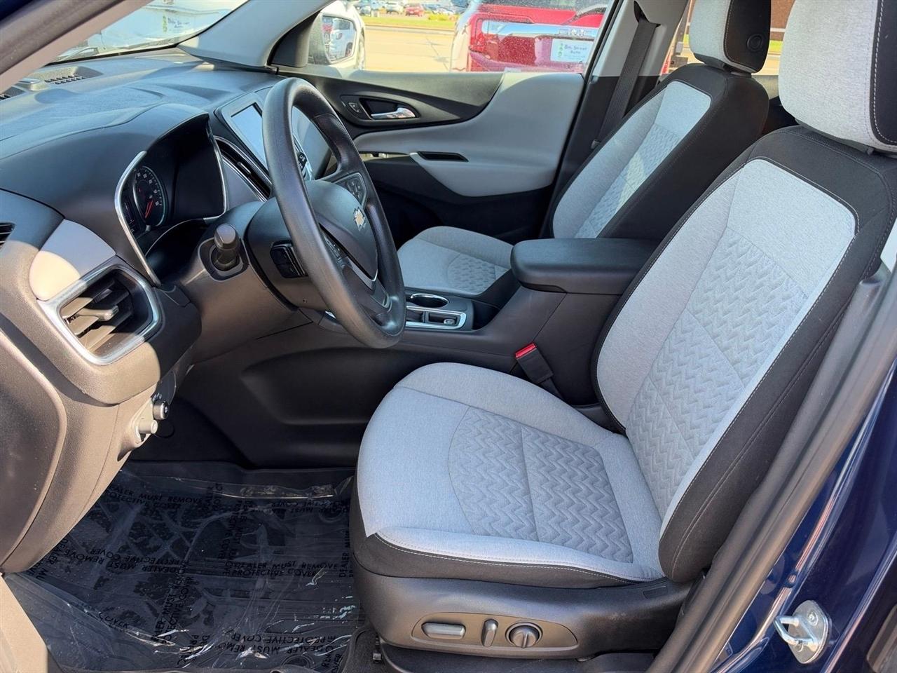 Chevrolet Equinox photo 4