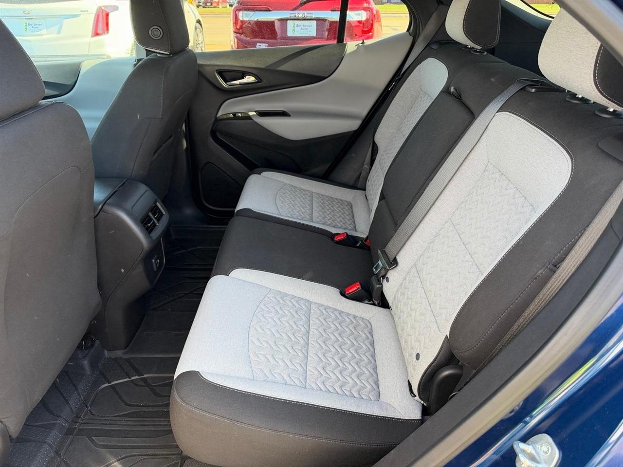 Chevrolet Equinox photo 5
