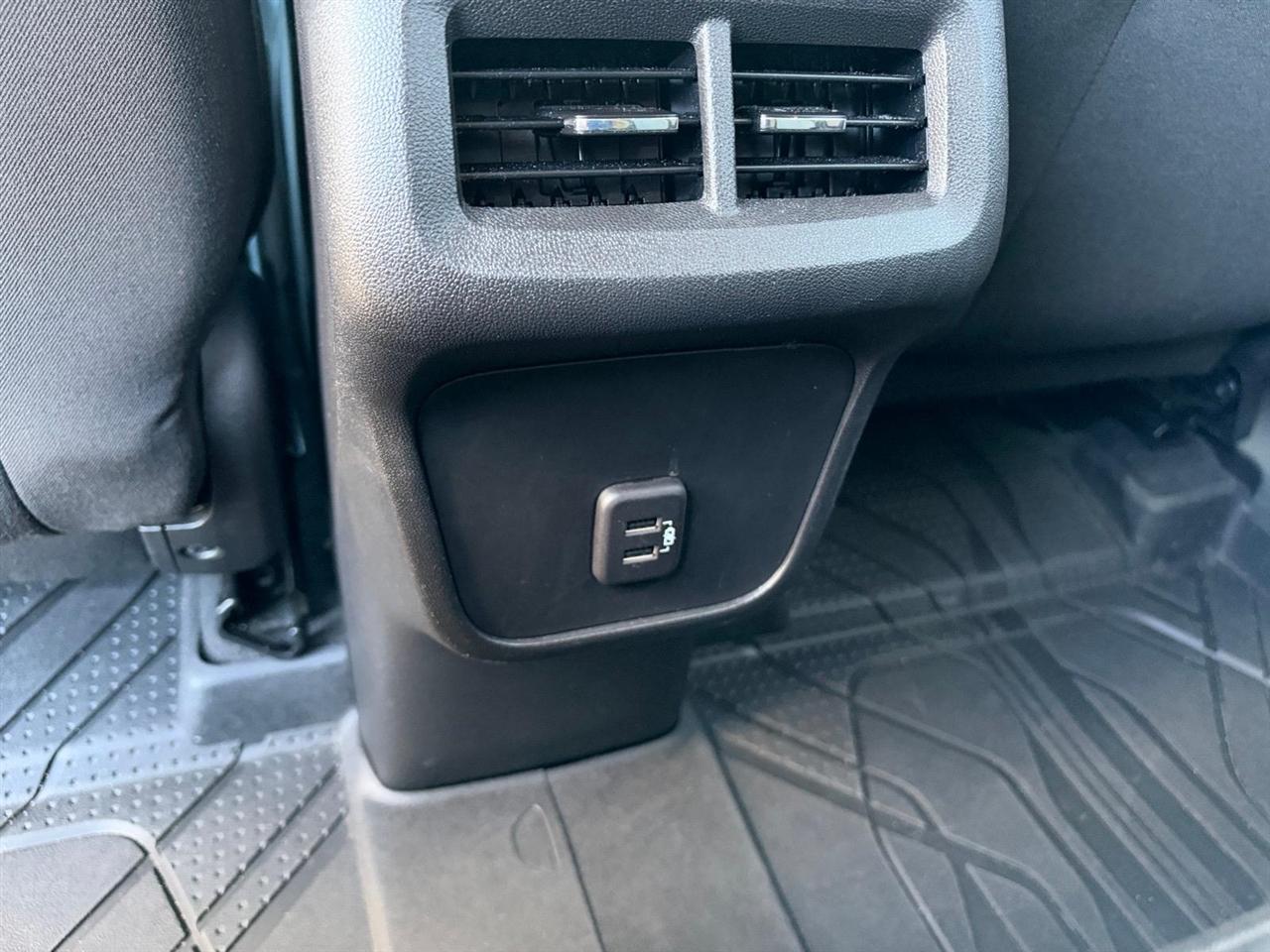 Chevrolet Equinox photo 6