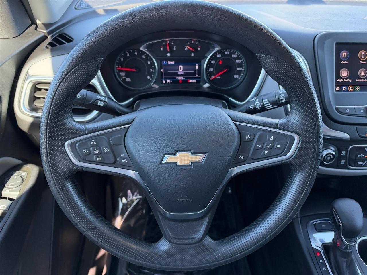 Chevrolet Equinox photo 7