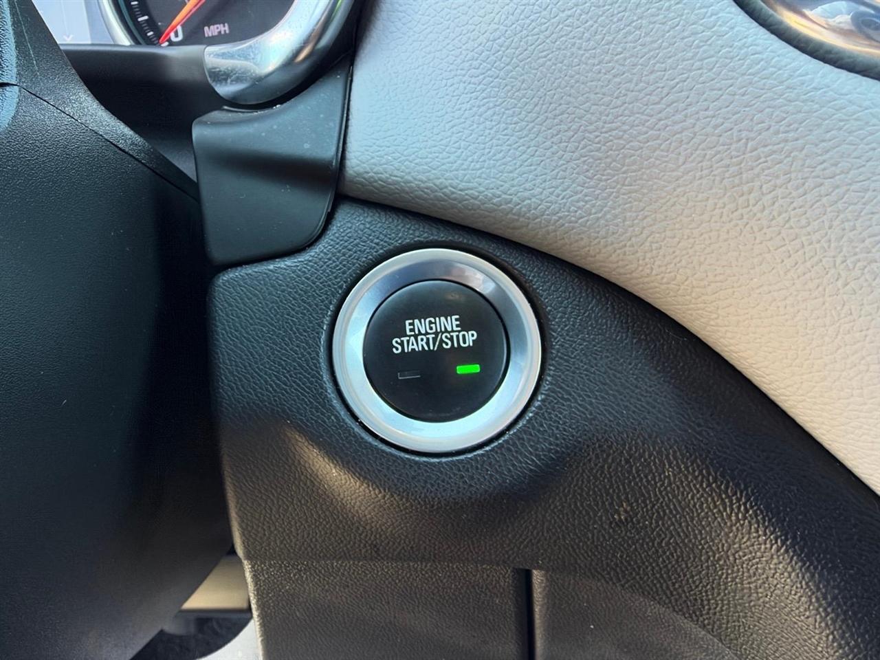 Chevrolet Equinox photo 10