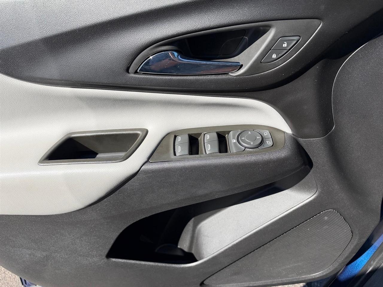 Chevrolet Equinox photo 11