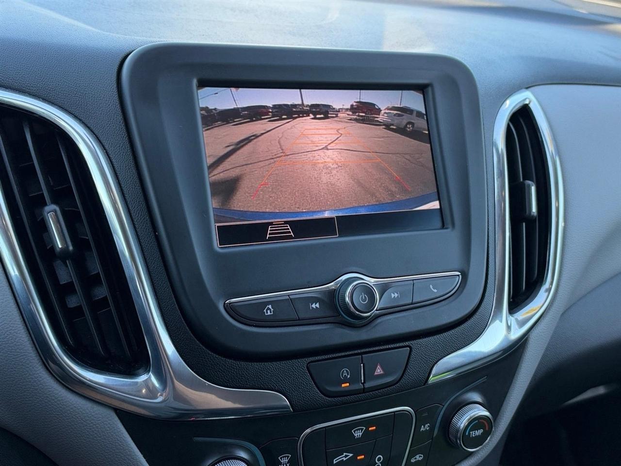 Chevrolet Equinox photo 12