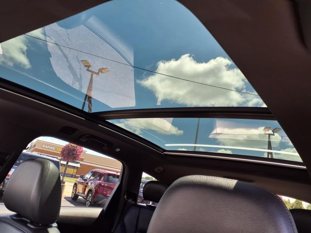 2019 Audi Q7 SE Premium - Photo 5