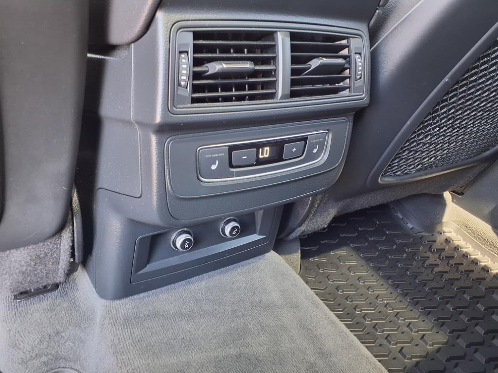 2019 Audi Q7 SE Premium - Photo 8