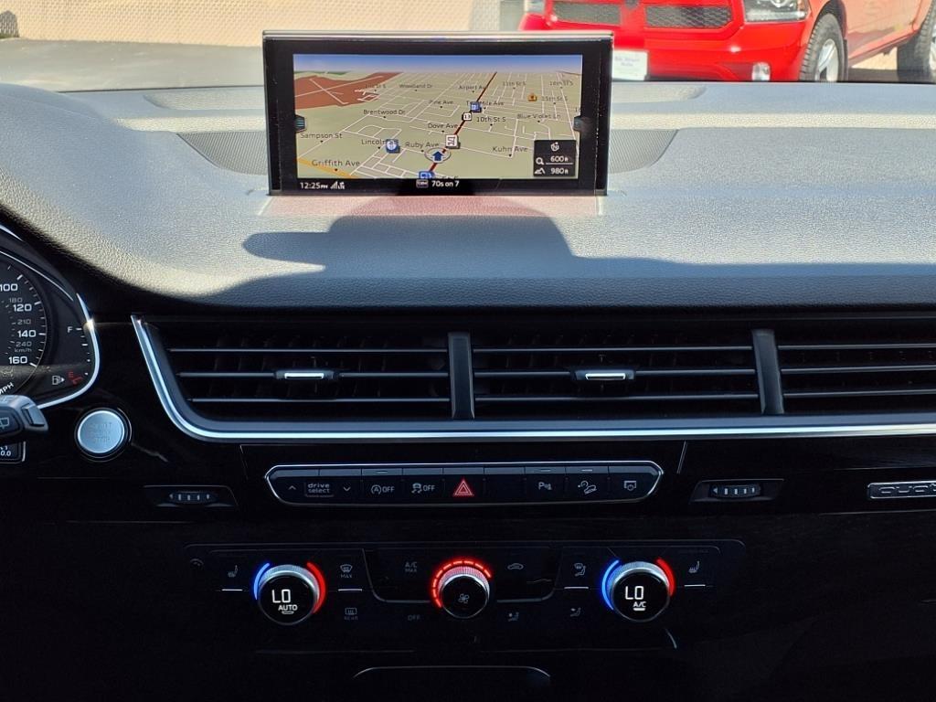 2019 Audi Q7 SE Premium - Photo 10
