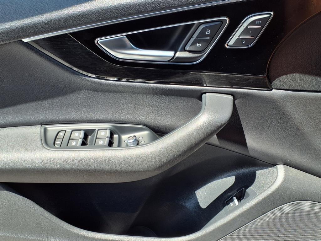 2019 Audi Q7 SE Premium - Photo 12