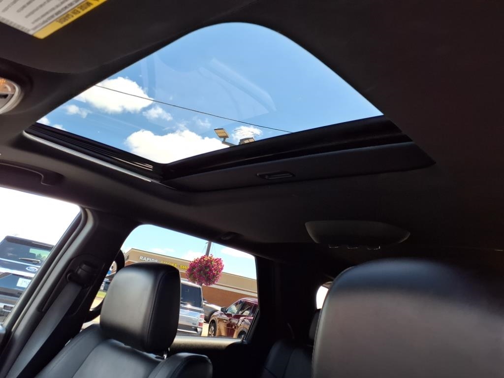 Dodge Durango GT Plus AWD 2021