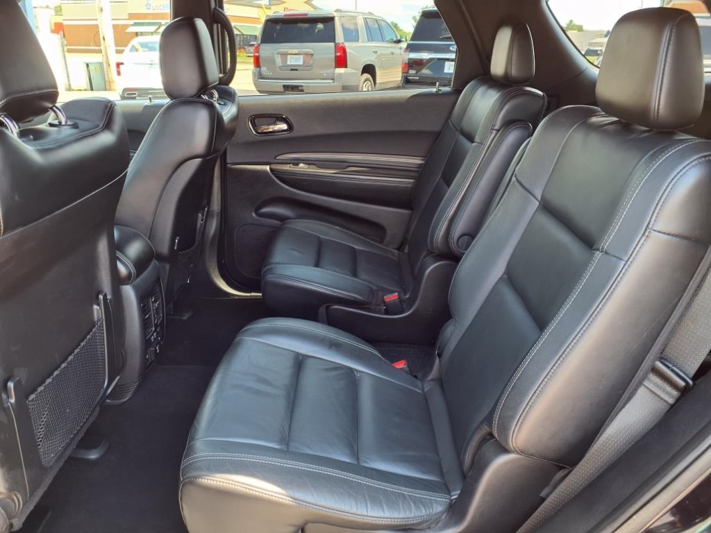 Dodge Durango GT Plus AWD 2021