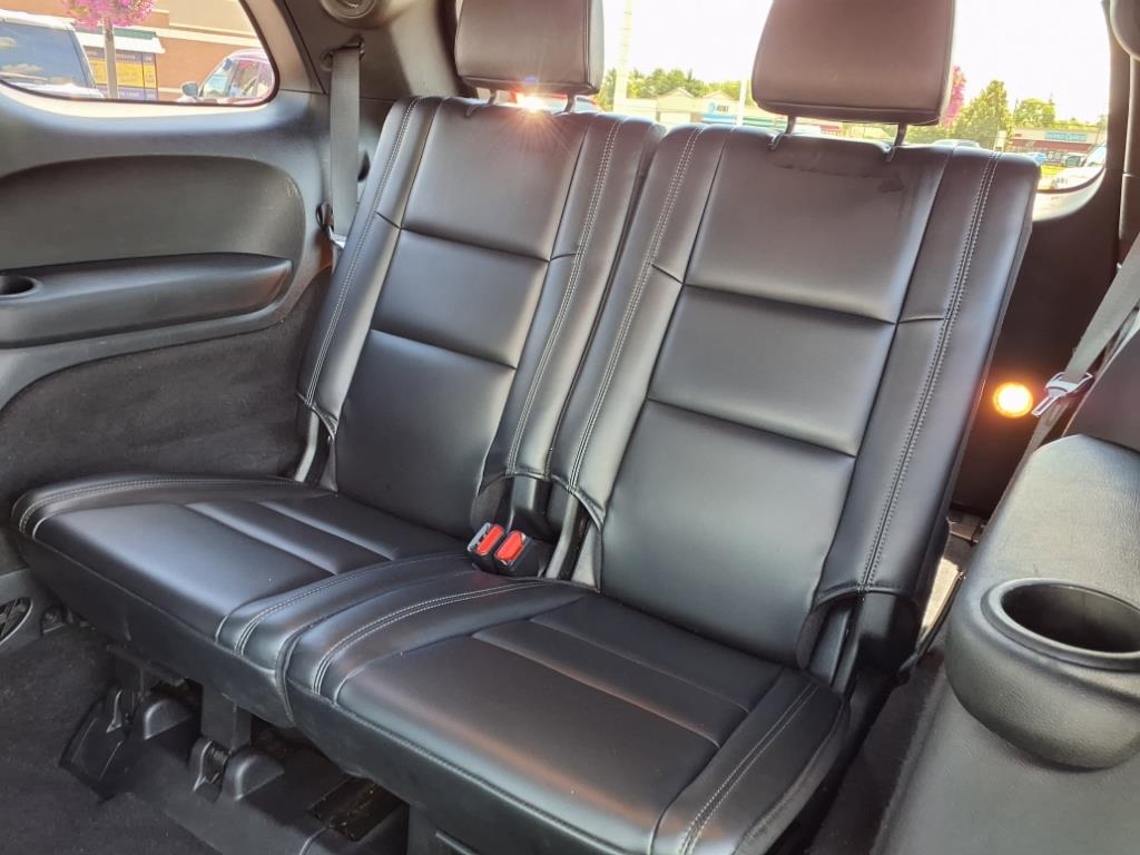 Dodge Durango GT Plus AWD 2021