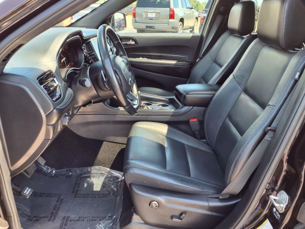 Dodge Durango GT Plus AWD 2021