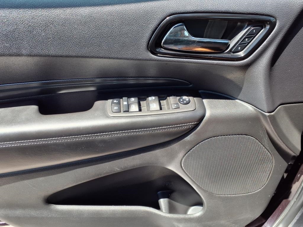 Dodge Durango GT Plus AWD 2021