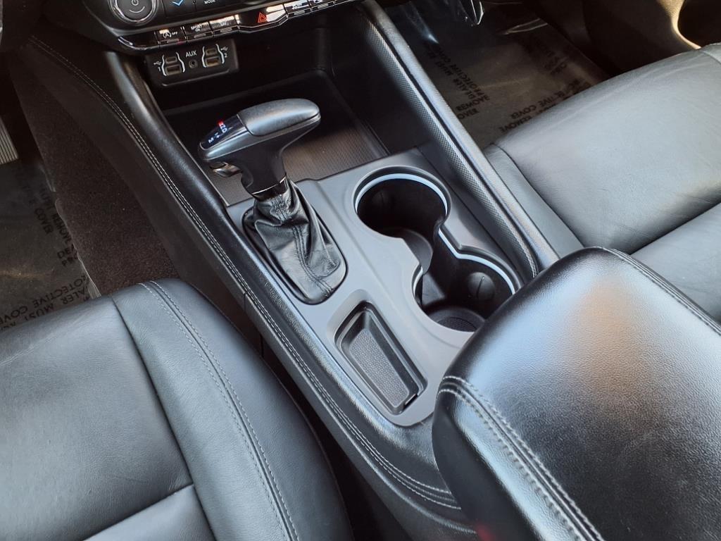 Dodge Durango GT Plus AWD 2021