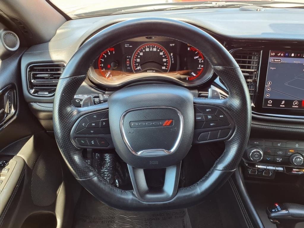 Dodge Durango GT Plus AWD 2021