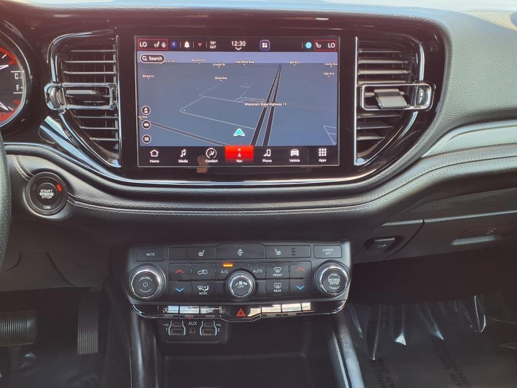 Dodge Durango GT Plus AWD 2021