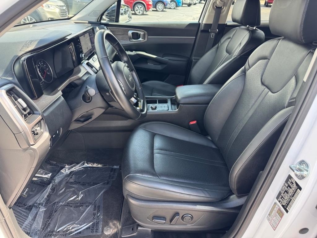 Kia Sorento X-Line S AWD 2023