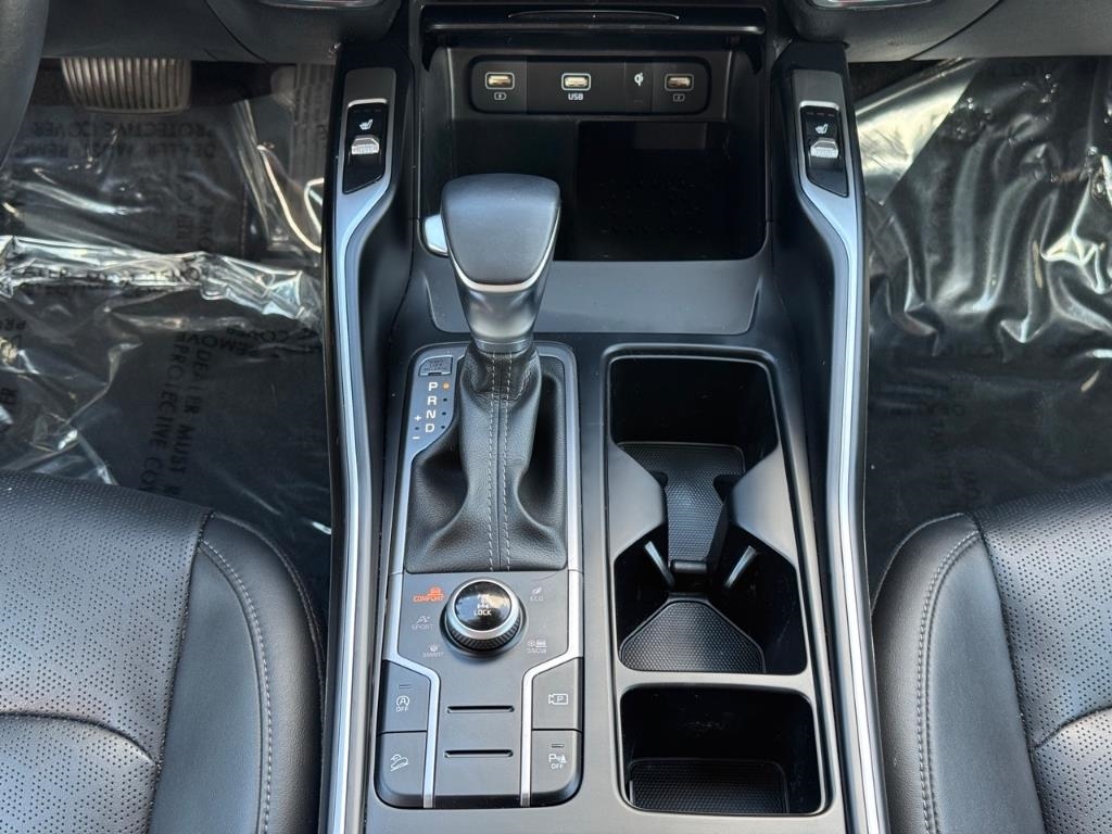 Kia Sorento X-Line S AWD 2023