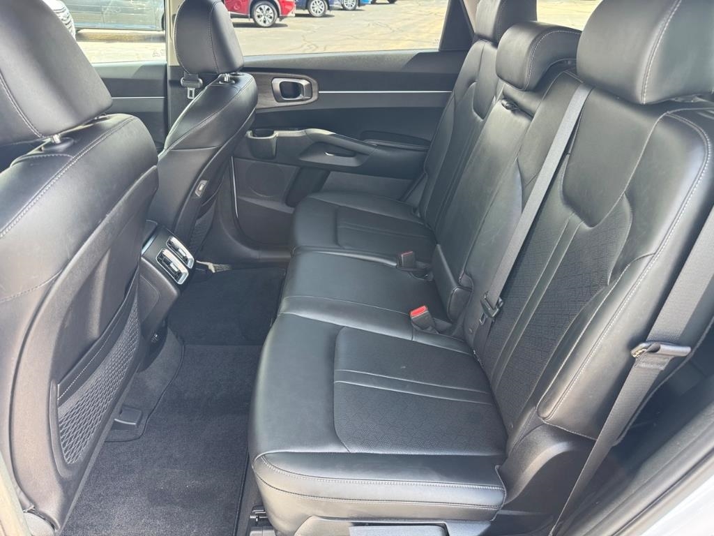 Kia Sorento X-Line S AWD 2023