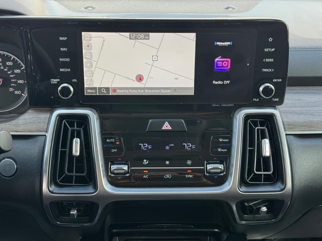 Kia Sorento X-Line S AWD 2023