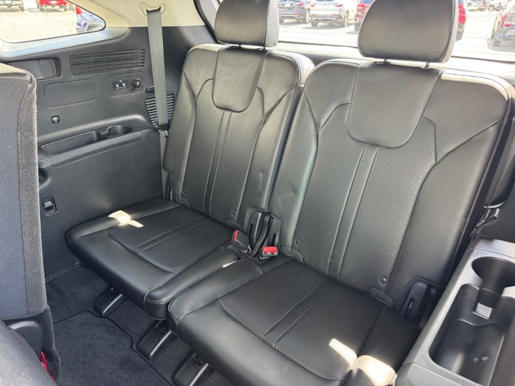 Kia Sorento X-Line S AWD 2023