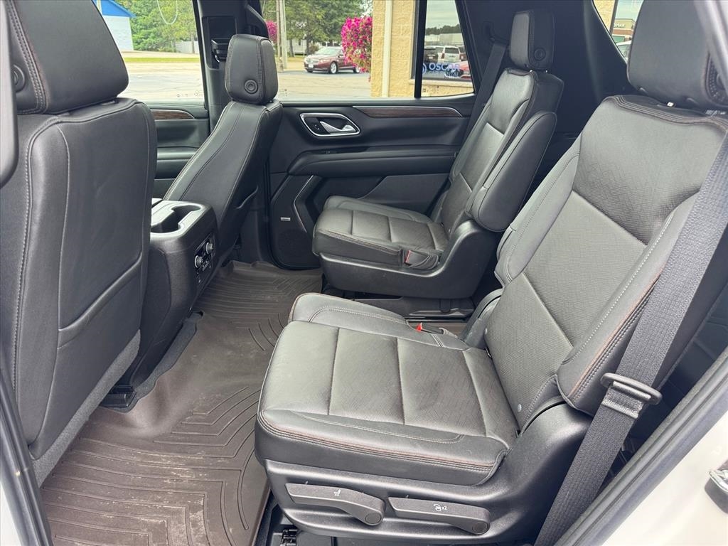 Chevrolet Tahoe 4WD 4dr High Country 2022 Chevrolet Tahoe 4WD 4dr High Country 2022