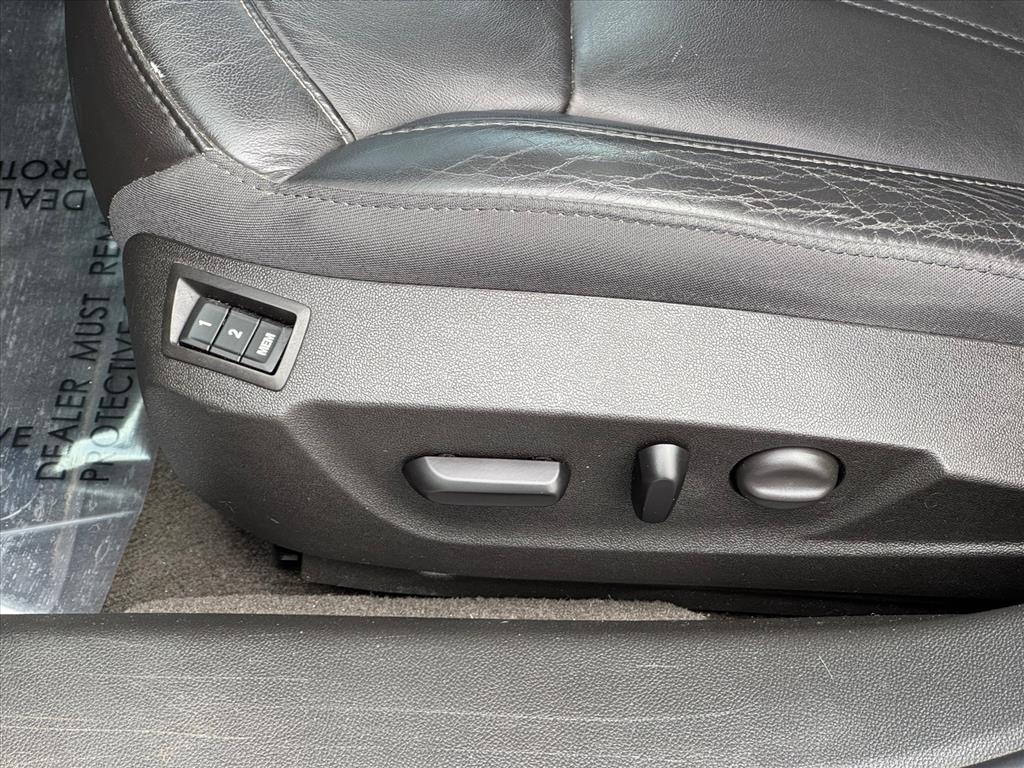 Buick Regal 4dr Sdn Premium II AWD 2016 Buick Regal 4dr Sdn Premium II AWD 2016