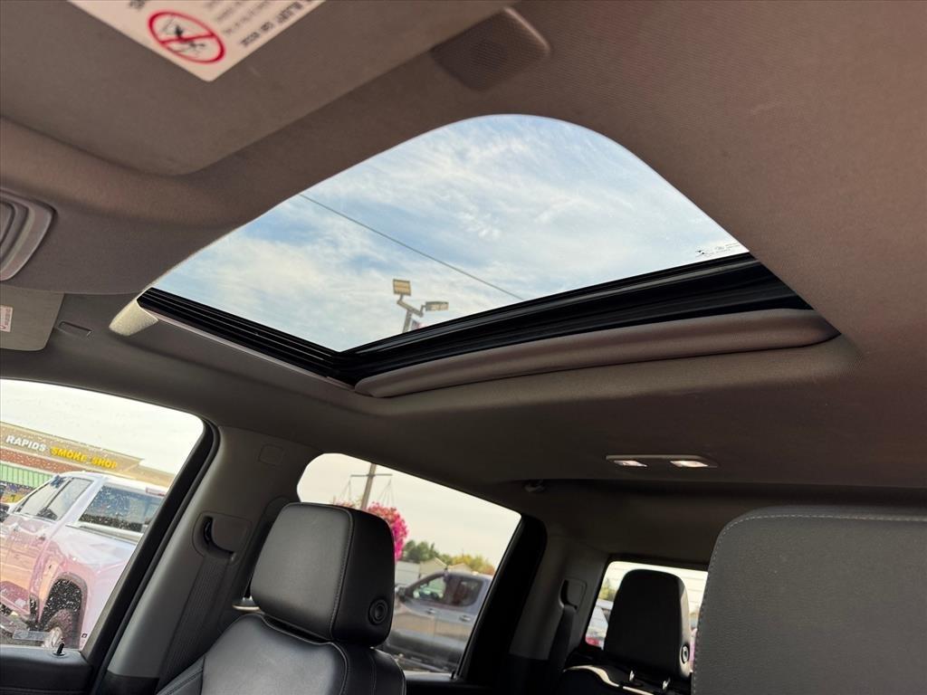 2022 Chevrolet Silverado 2500HD LTZ - Photo 5