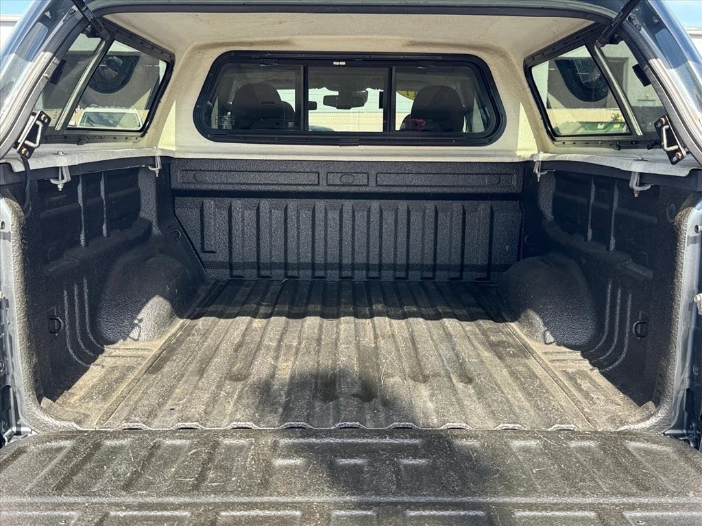 2017 Gmc Canyon SLT photo 3