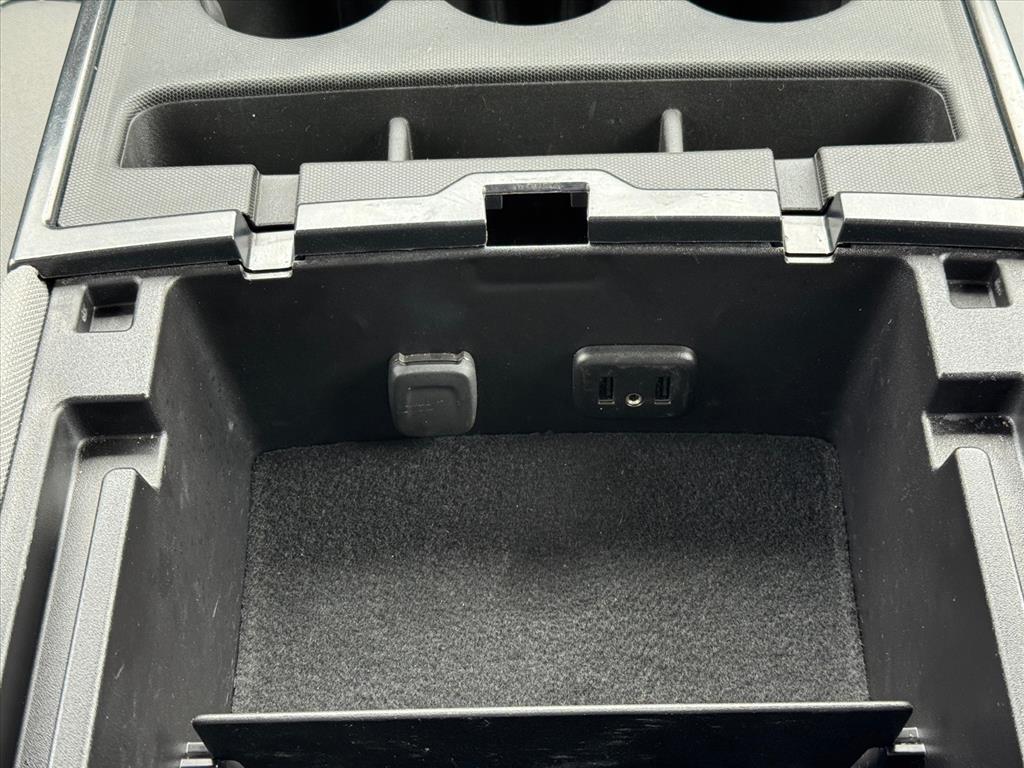 Chevrolet Silverado 1500 4WD Double Cab 143.5" Custom 2018