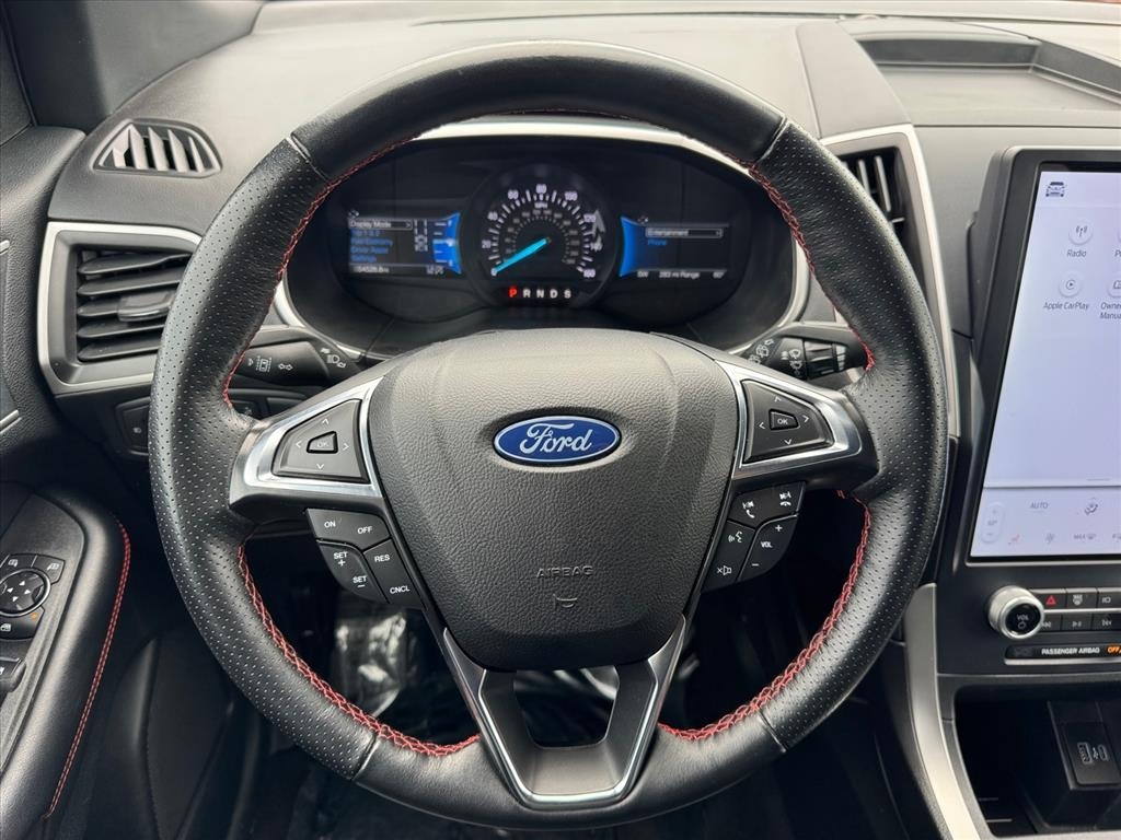 Ford Edge ST-Line AWD 2021 Ford Edge ST-Line AWD 2021