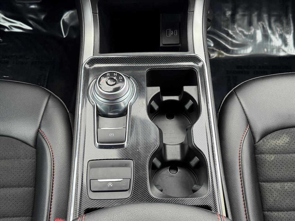 Ford Edge ST-Line AWD 2021 Ford Edge ST-Line AWD 2021