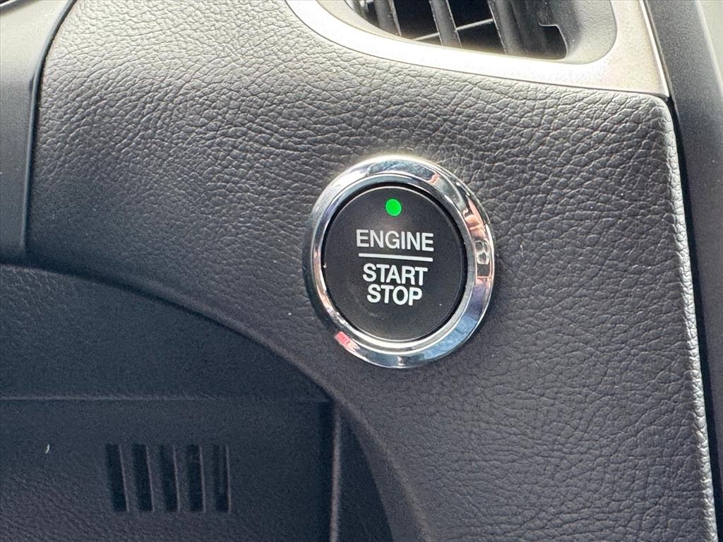 Ford Edge ST-Line AWD 2021