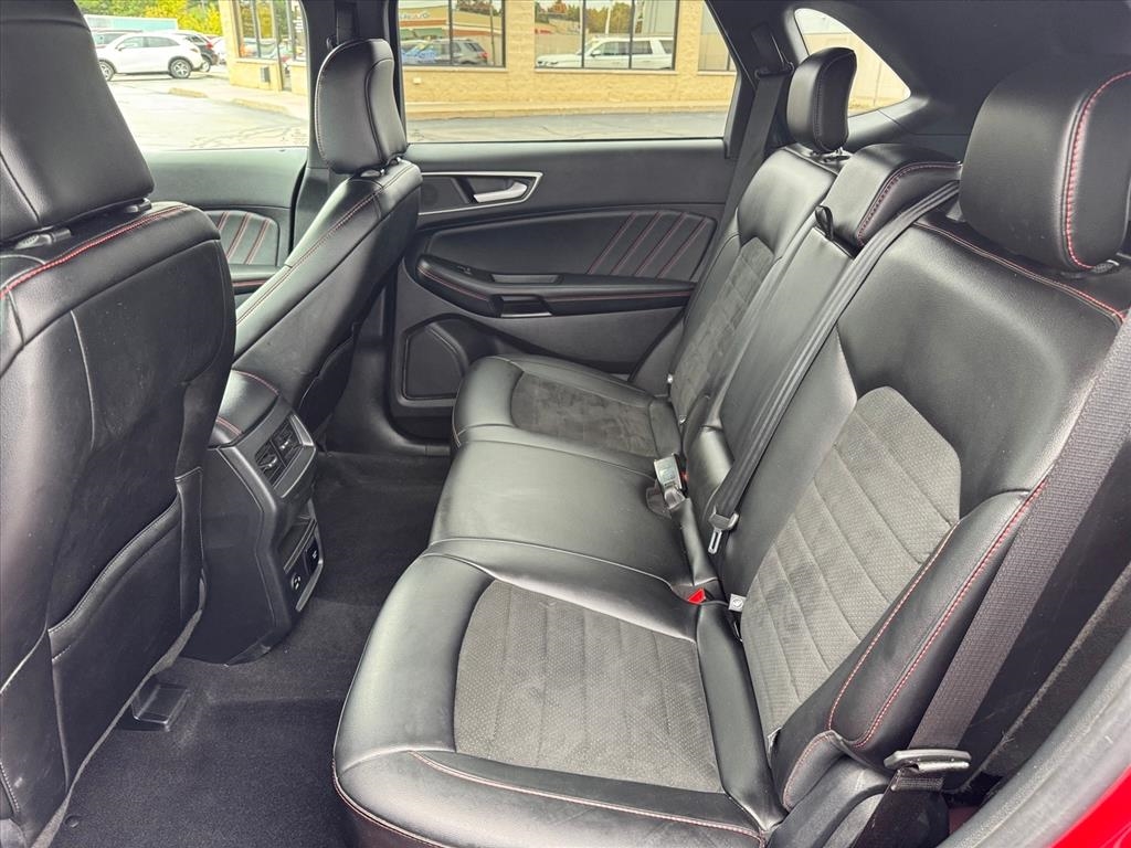 Ford Edge ST-Line AWD 2021