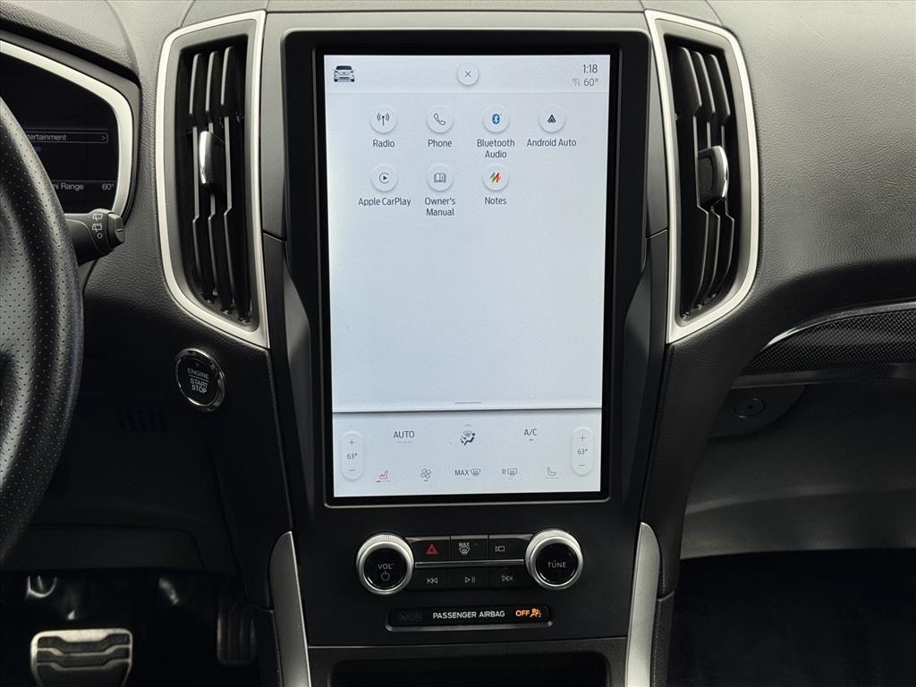 Ford Edge ST-Line AWD 2021