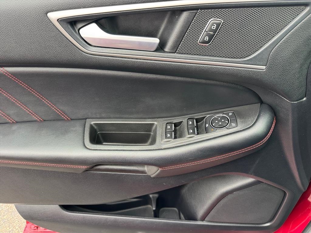 Ford Edge ST-Line AWD 2021