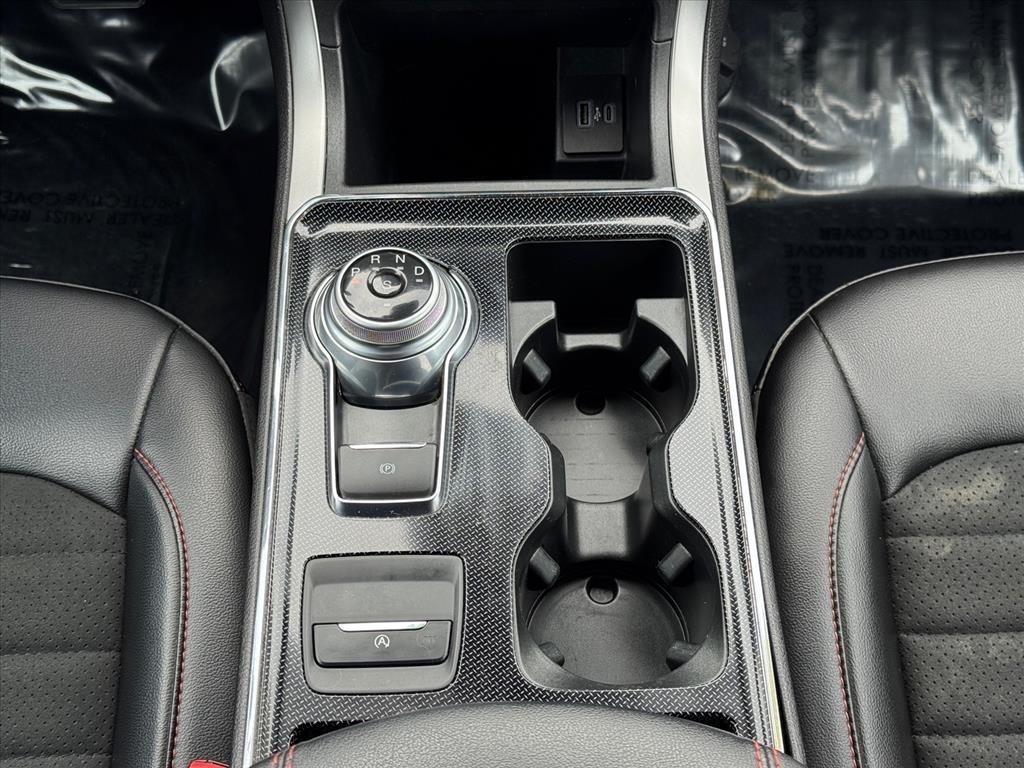 Ford Edge ST-Line AWD 2021