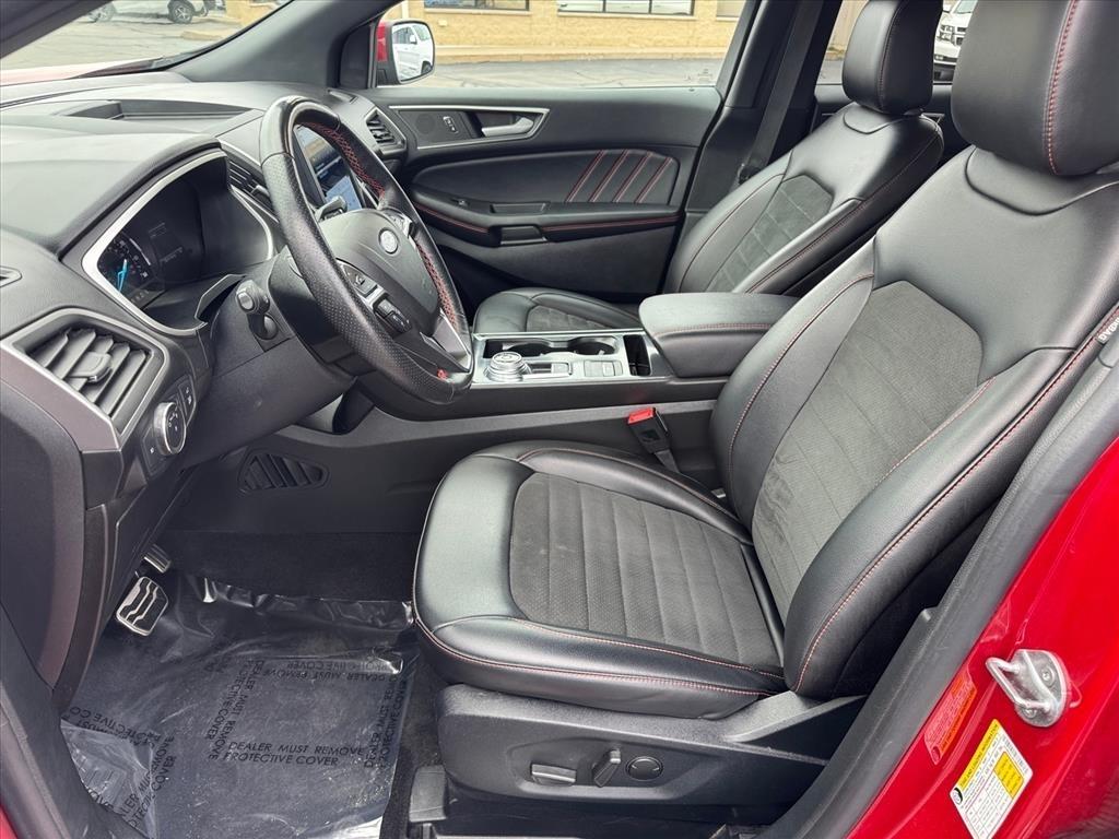 Ford Edge ST-Line AWD 2021