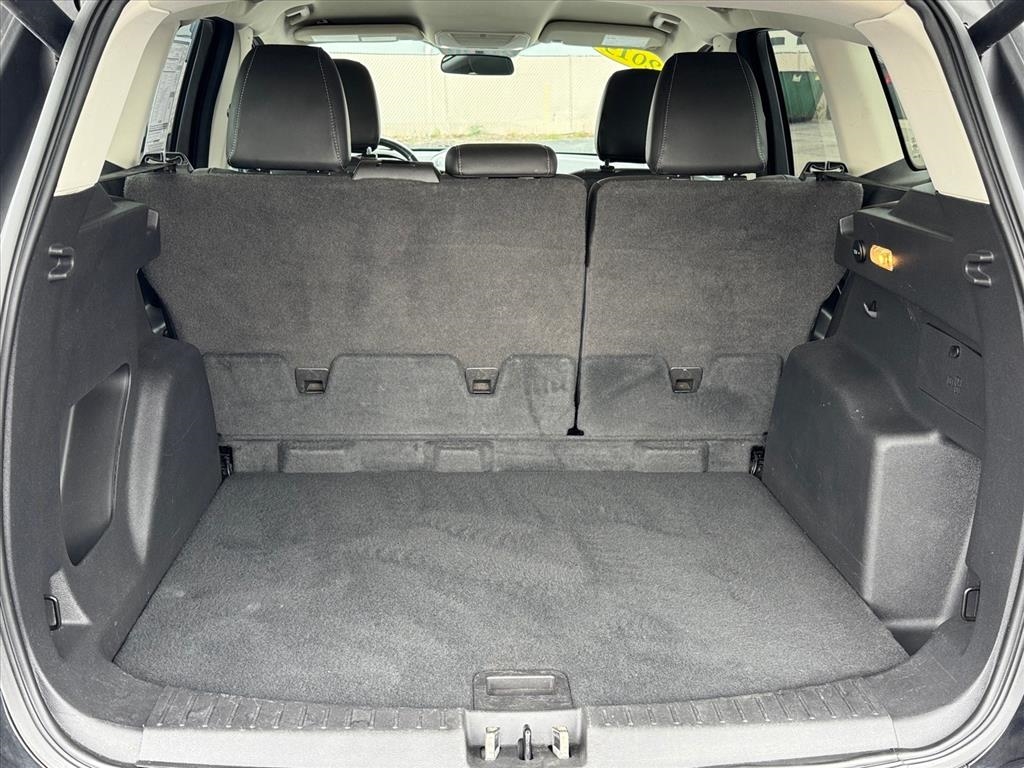 Ford Escape SEL 4WD 2019 Ford Escape SEL 4WD 2019