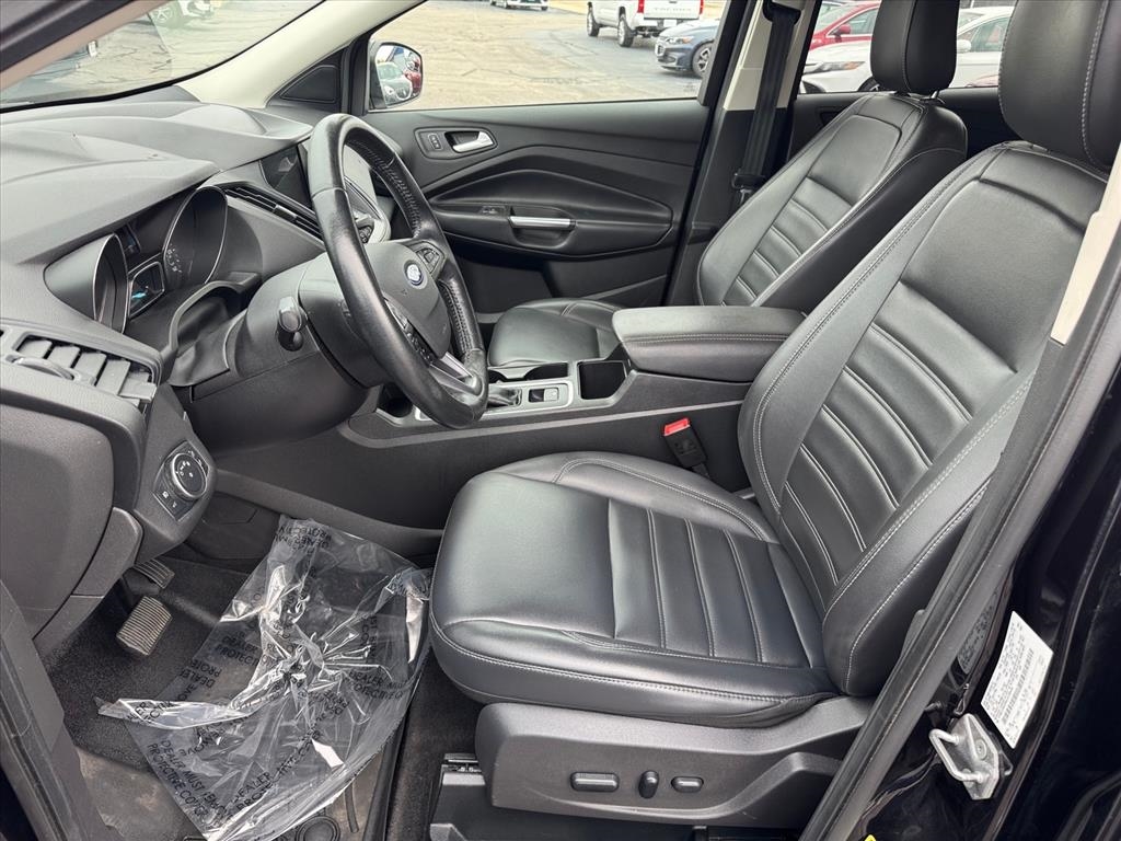 Ford Escape SEL 4WD 2019 Ford Escape SEL 4WD 2019