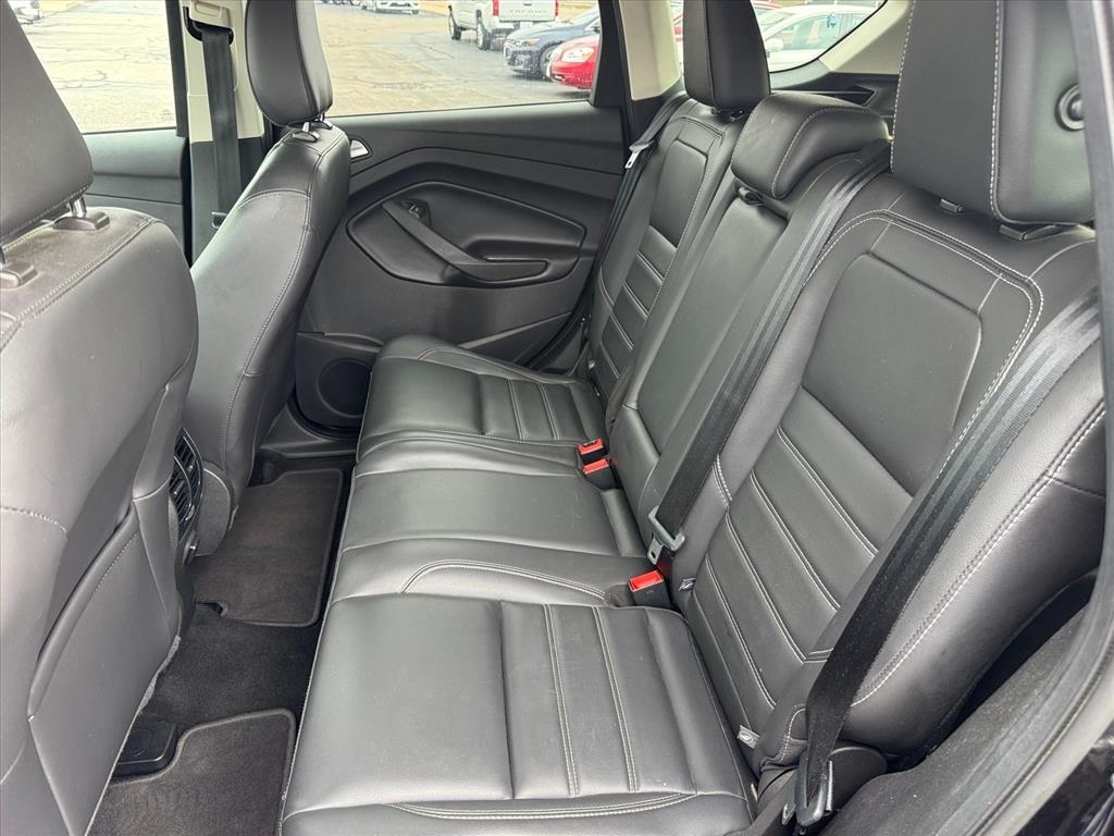 Ford Escape SEL 4WD 2019 Ford Escape SEL 4WD 2019