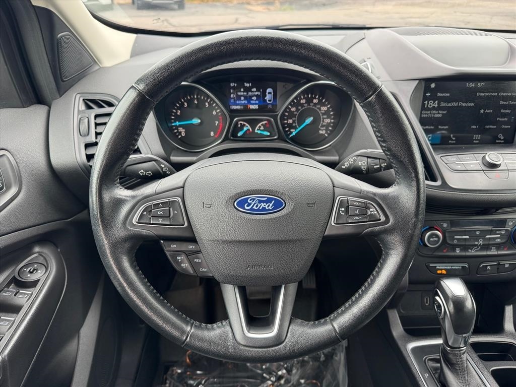 Ford Escape SEL 4WD 2019 Ford Escape SEL 4WD 2019