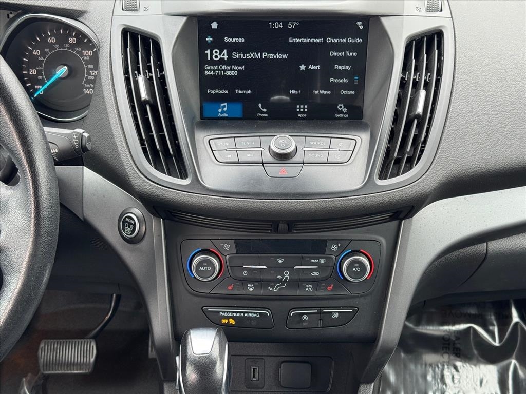 Ford Escape SEL 4WD 2019 Ford Escape SEL 4WD 2019