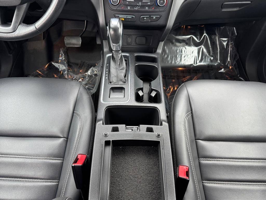 Ford Escape SEL 4WD 2019 Ford Escape SEL 4WD 2019