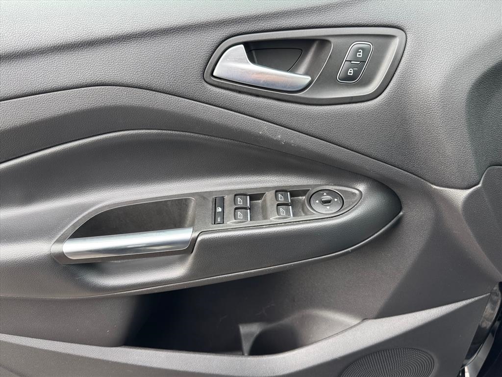 Ford Escape SEL 4WD 2019 Ford Escape SEL 4WD 2019