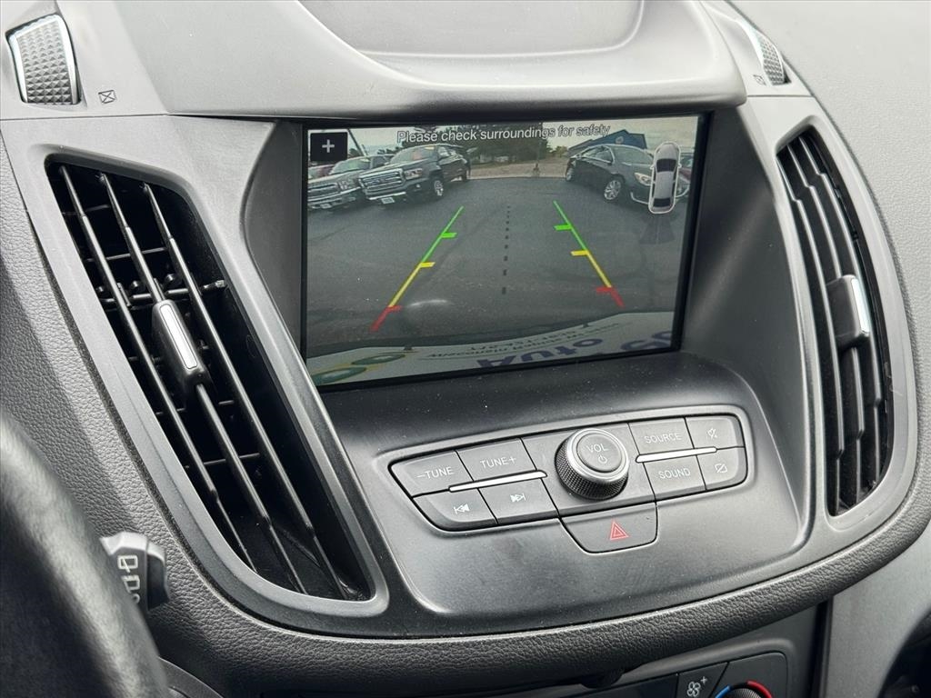 Ford Escape SEL 4WD 2019 Ford Escape SEL 4WD 2019