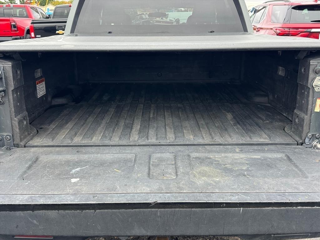 Honda Ridgeline RTL 4x4 Crew Cab 5.3' Bed 2017